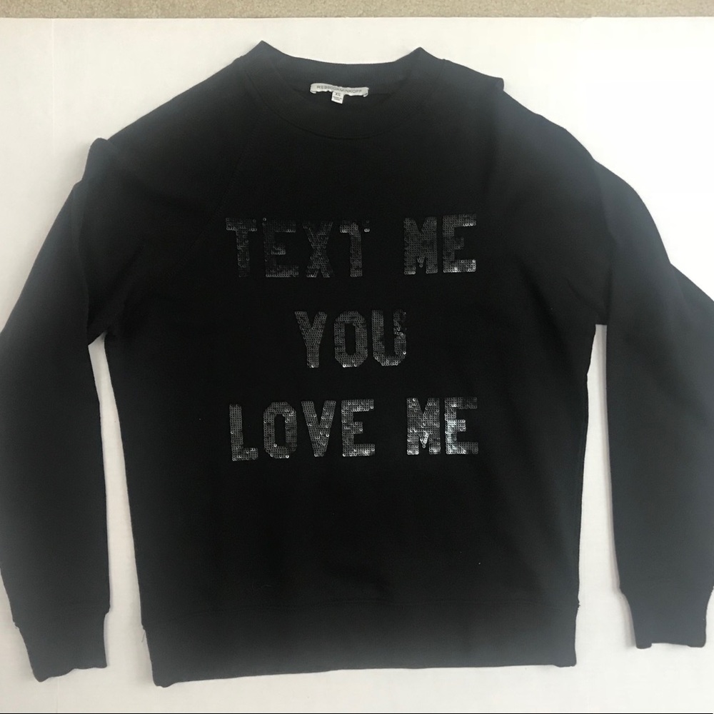 💖Host Pick💖 Rebecca Minkoff Pullover